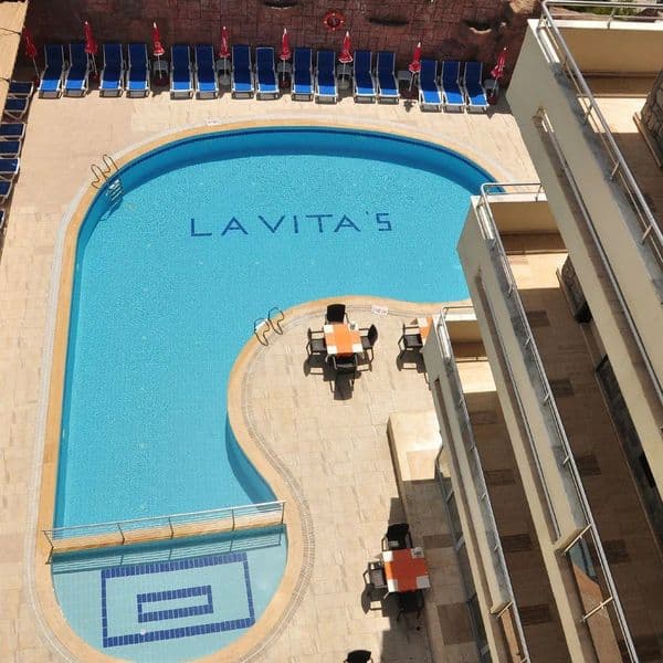 Lavitas