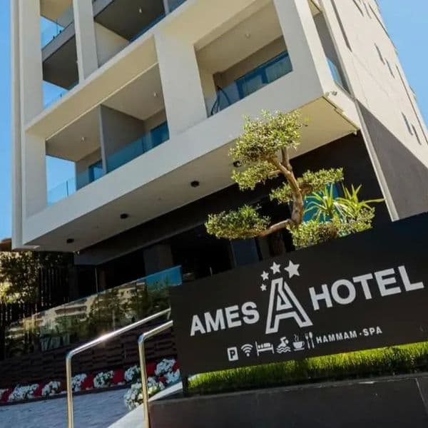 Ames