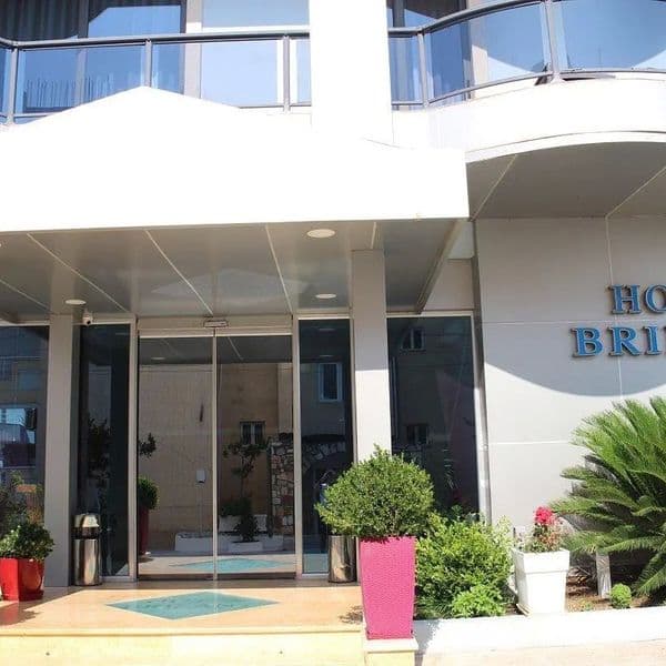 Brilant (Saranda)