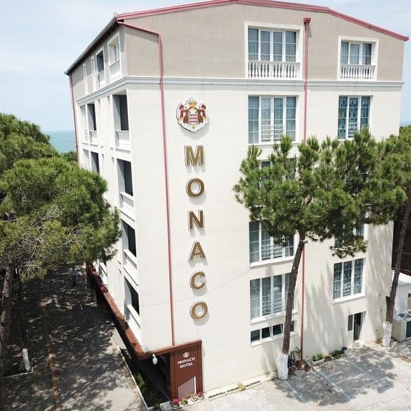 Monaco
