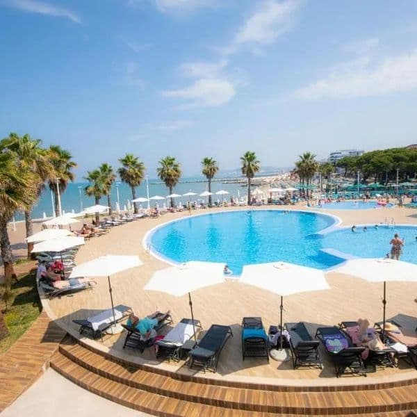 Prestige Resort