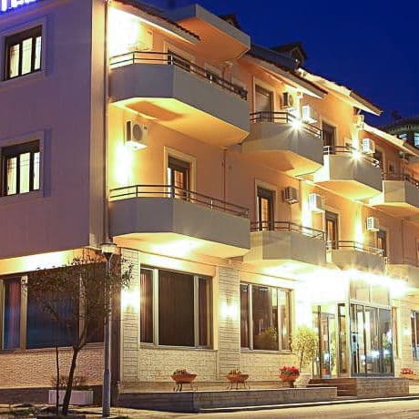 Primavera (Vlora)
