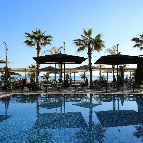 Royal G Hotel