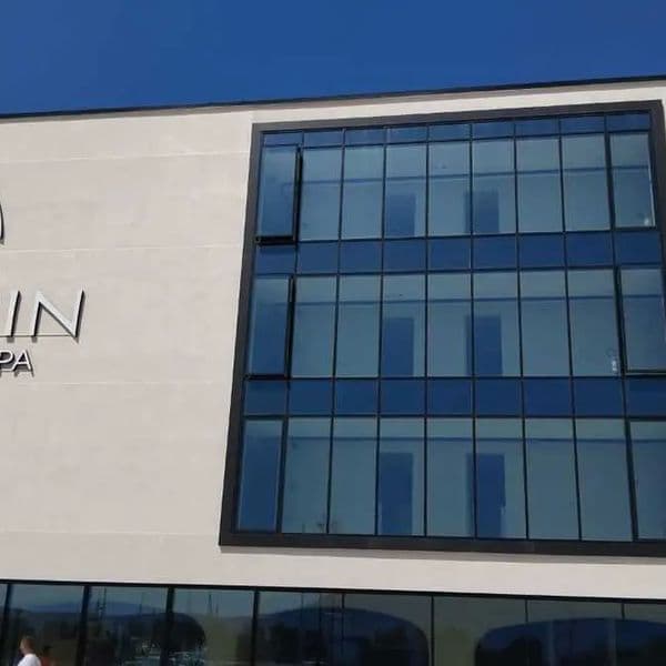 Safin & Spa