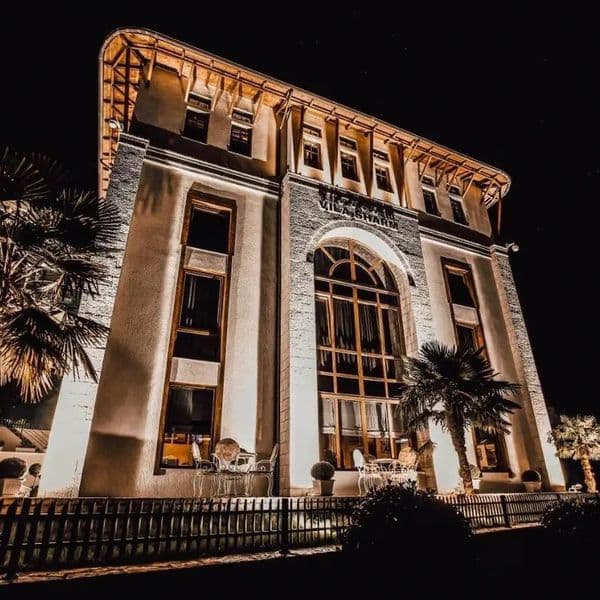 Sharm (Gjirokastra)
