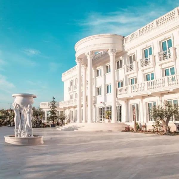 Villa Pascucci