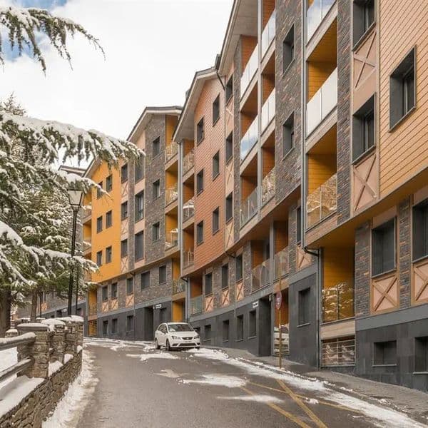 Residence El Tarter