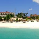 Bucuti Beach Resort