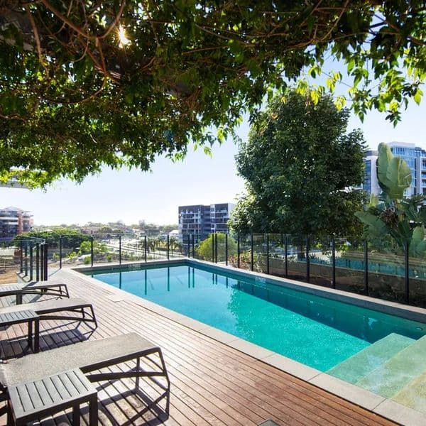 Alcyone Hotel Residences