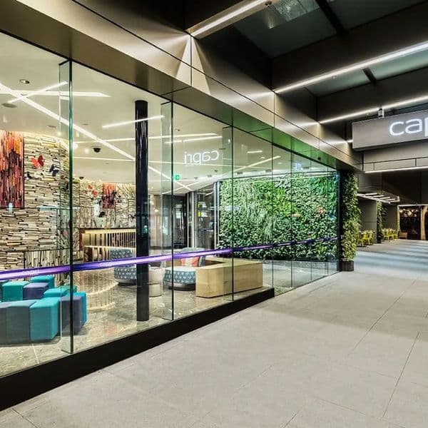 Capri by Fraser Brisbane