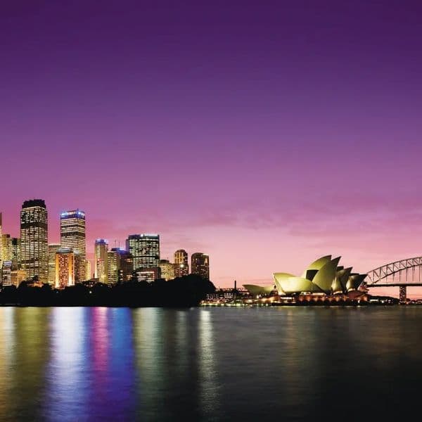 Four Seasons (Sydney)