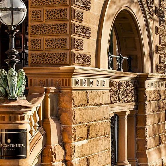 InterContinental (Sydney)