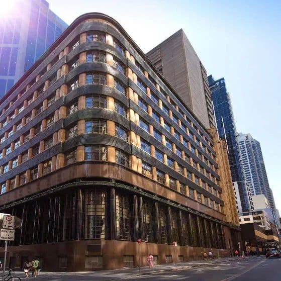 Kimpton Margot Sydney