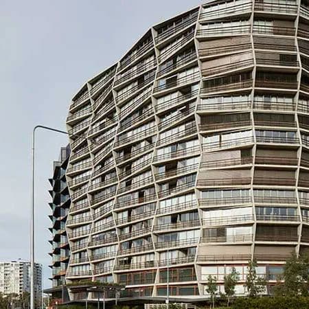 Ovolo Nishi