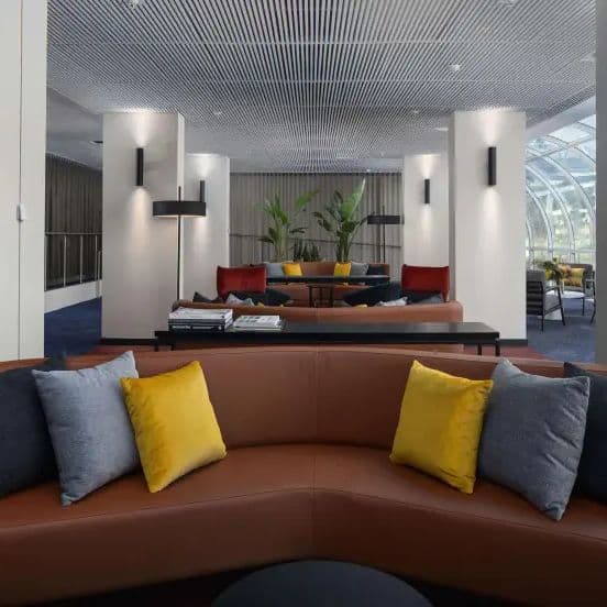 Rydges Canberra
