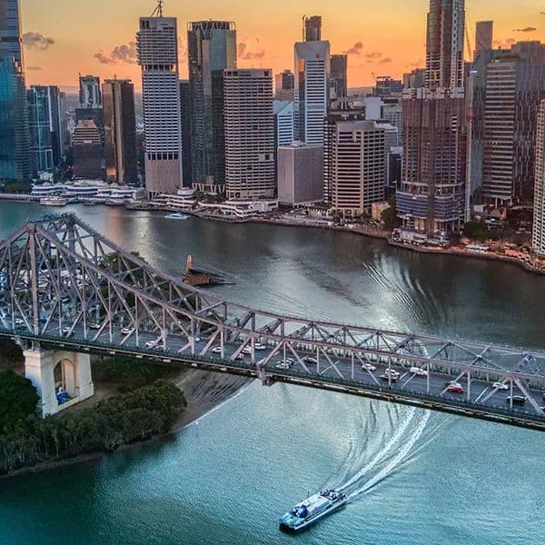 The Point Brisbane