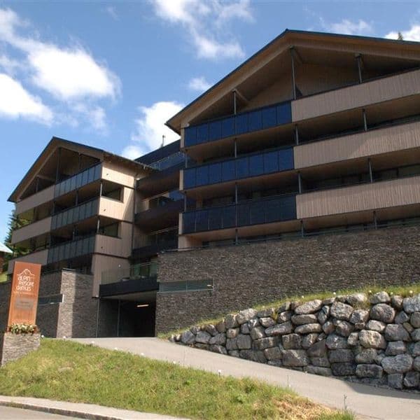Alpinresort Damuls