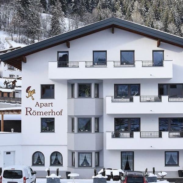 Apart Romerhof