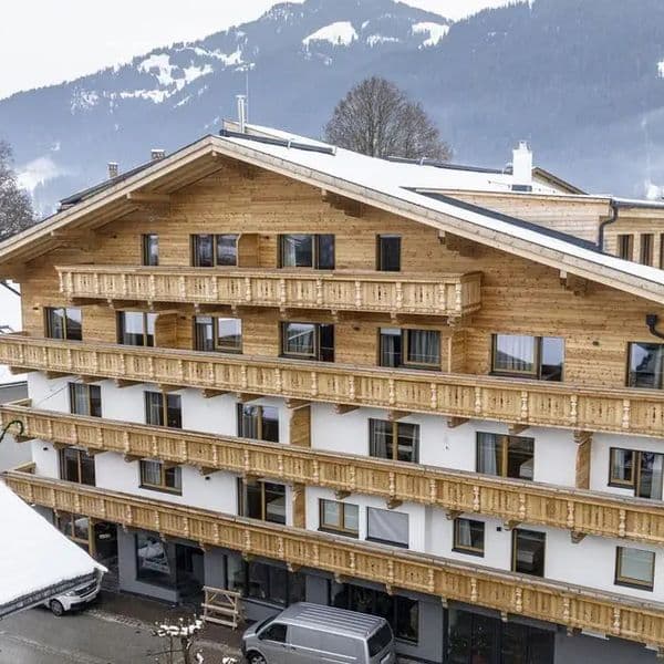 Apartments Austria Soll