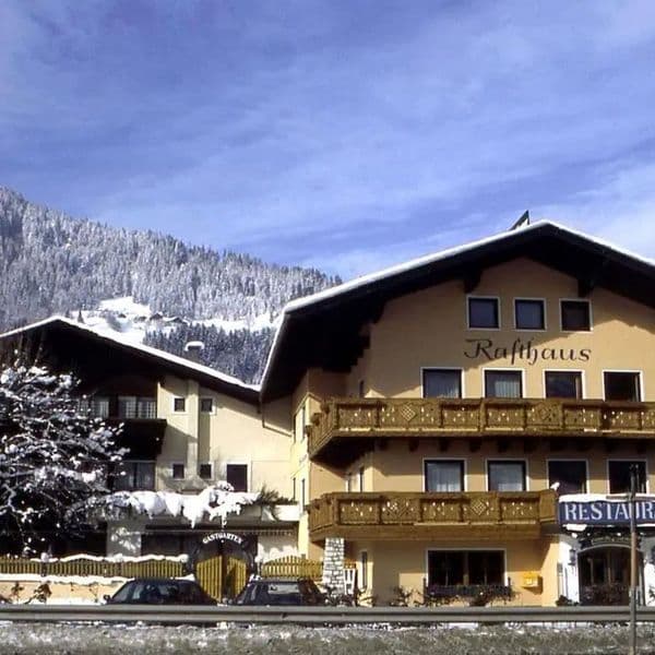 Bacher Gasthof