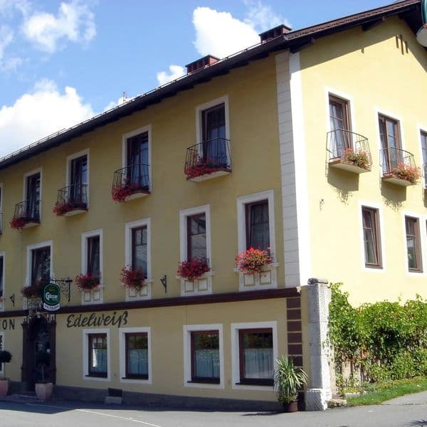 Bierhotel Loncium