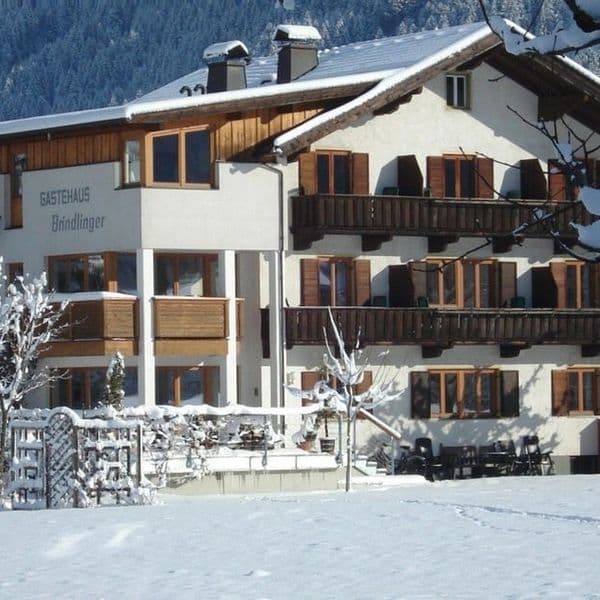 Brindlinger Gasthof