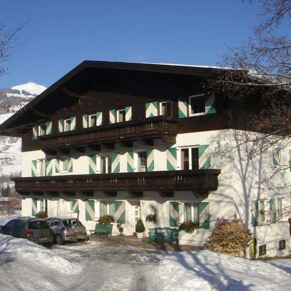 Christine Appartement