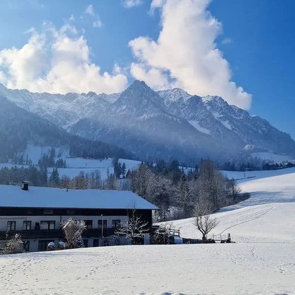 Gastehaus Oberbichlhof