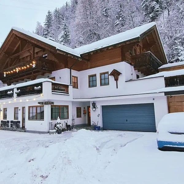 Gugganig Appartementhaus