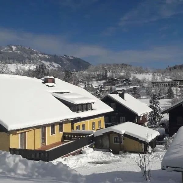Haus Lainer