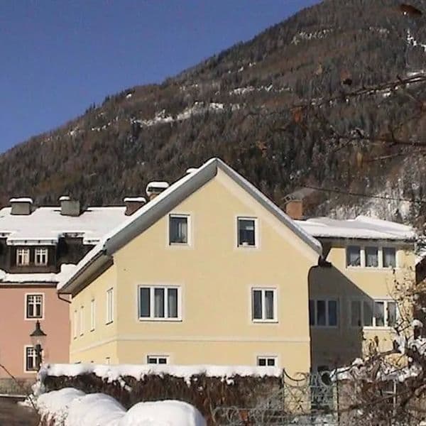 Haus Pleterski
