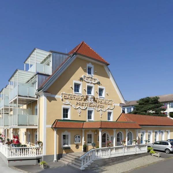 Jogllandhotel