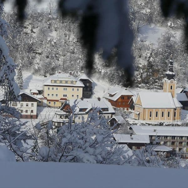 Kirchenwirt (Bad Kleinkirchheim)