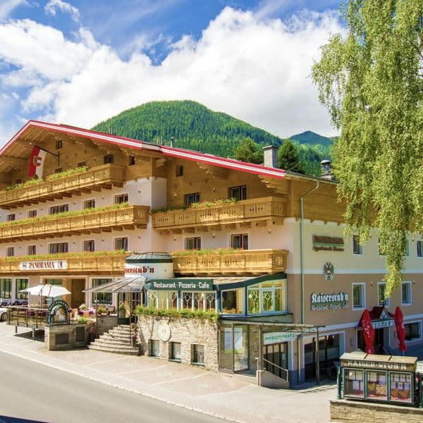 Panorama (Flachau)