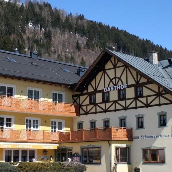 Schweizerhaus