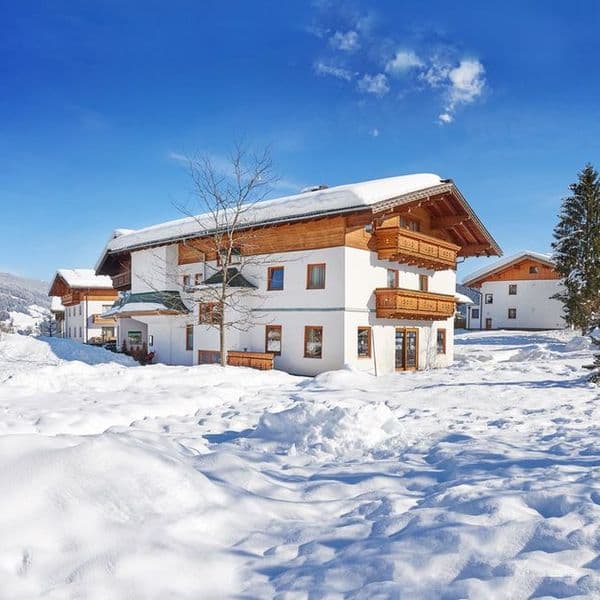 Sonnberg - Ferienanlage