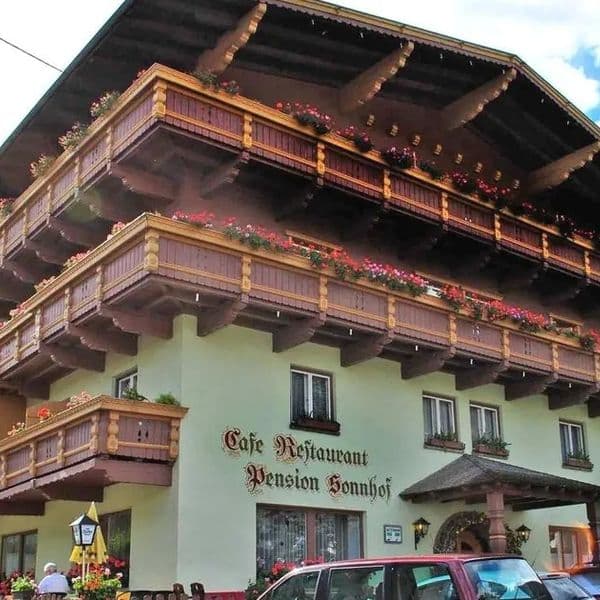Sonnhof