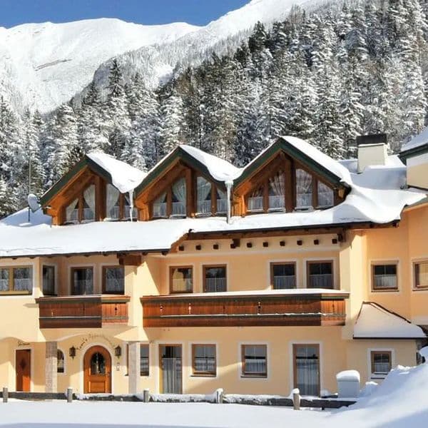 Toni's Appartements am Achensee