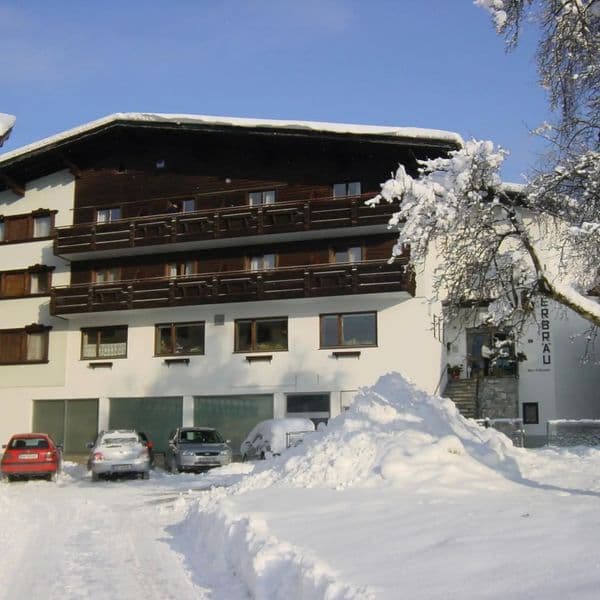 Unterbrau