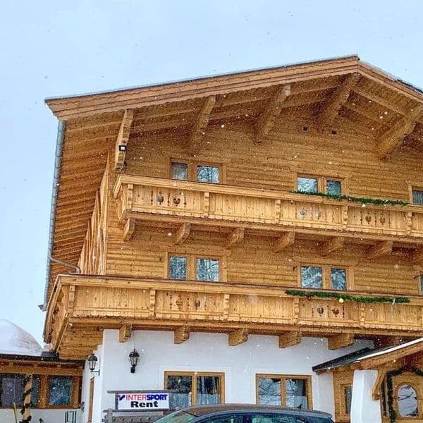 Warmingerhof
