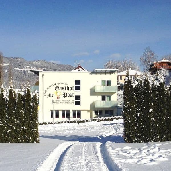 Zur Post (Ossiach)
