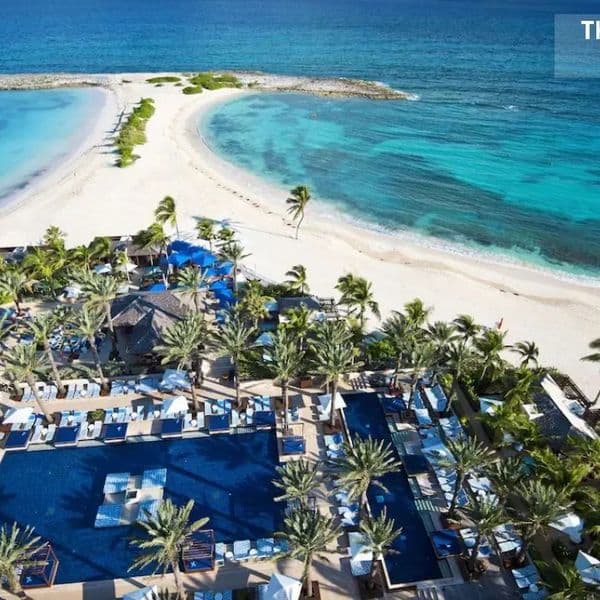 The Cove Atlantis