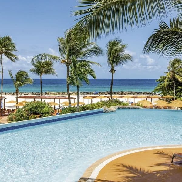 Hilton (St. Michael)