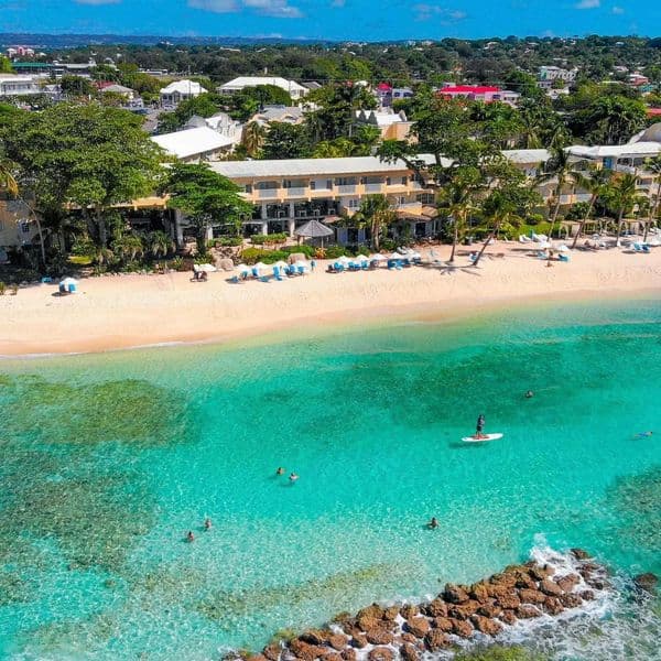 Sugar Bay Barbados