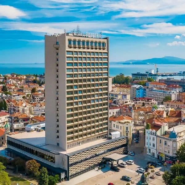 Bulgaria