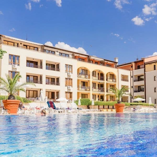 Galeria ApartHotel