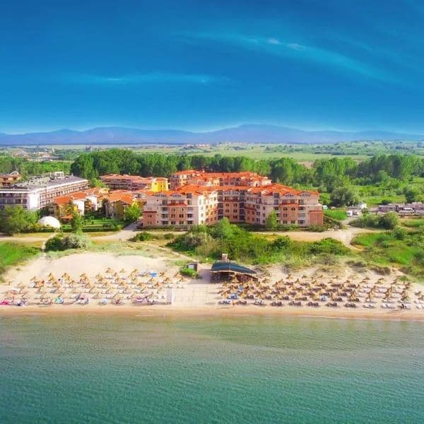 Hacienda Beach