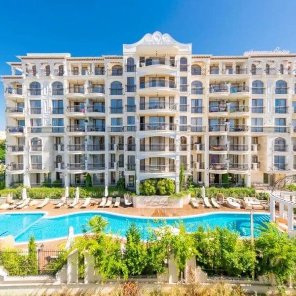 Harmony Suites 10 & 20
