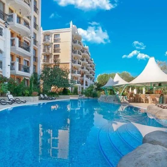 Harmony Suites 11 & 12
