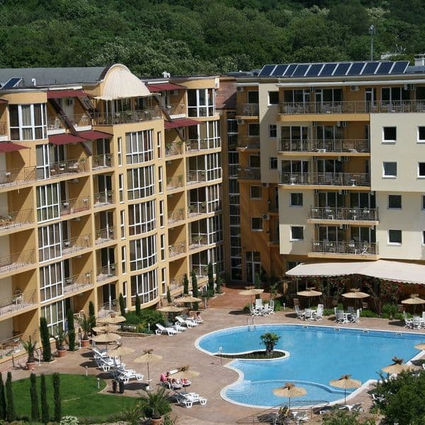 Joya Park (Varna)